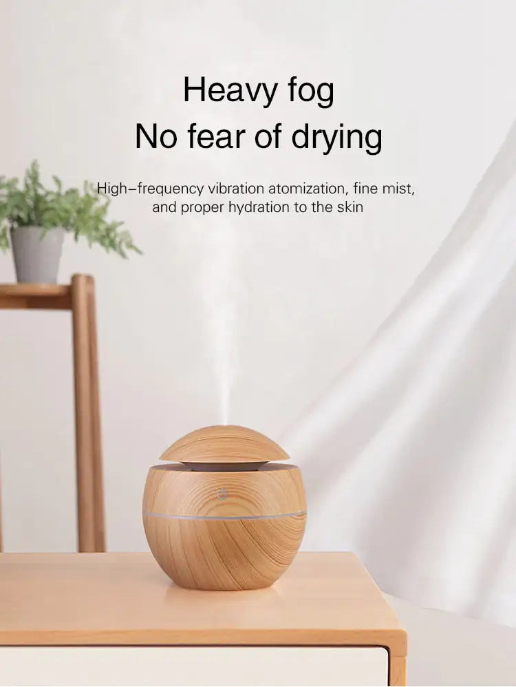 Aroma Therapy Diffuser