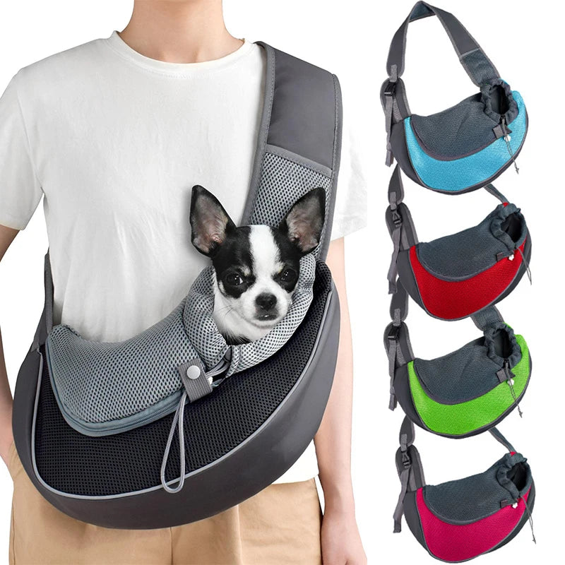 Pet Carrier