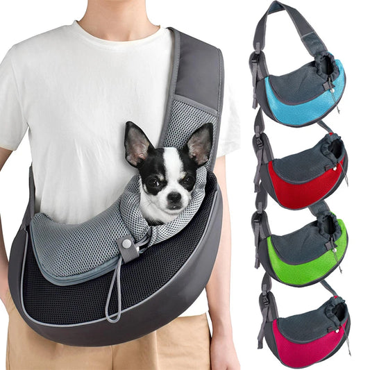 Pet Carrier