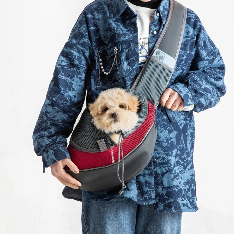 Pet Carrier