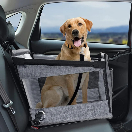 Travel Pet Carseat