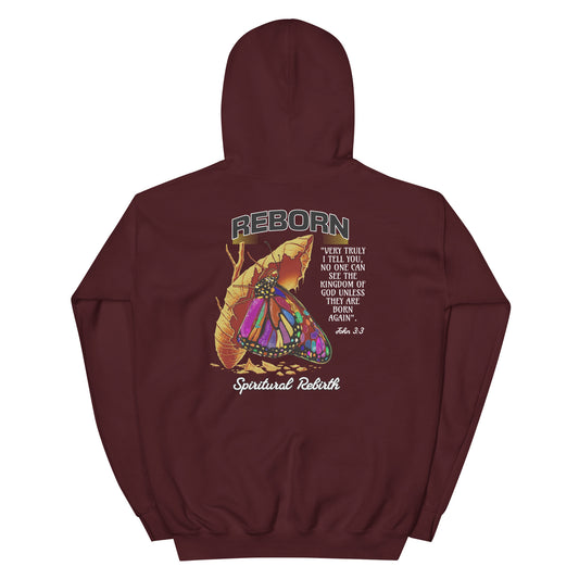 Jesus transform my heart Hoodie