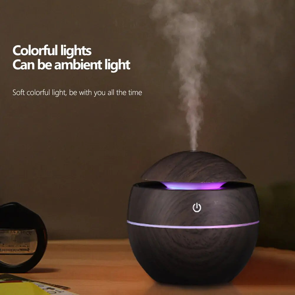 Aroma Therapy Diffuser